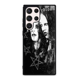 JOEY JORDISON SLIPKNOT Samsung Galaxy S23 Ultra Case Cover