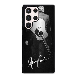 JOHNNY CASH SIGN Samsung Galaxy S23 Ultra Case Cover