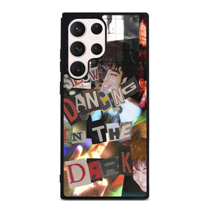 JOJI DANCE IN THE DARK Samsung Galaxy S23 Ultra Case Cover