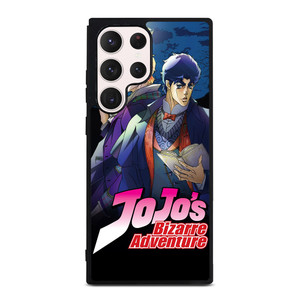 JOJO'S BIZARRE ADVENTURE ANIME 2 Samsung Galaxy S23 Ultra Case Cover
