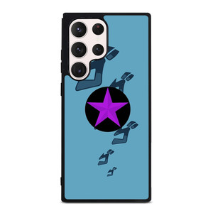 JOJO'S BIZARRE ADVENTURE SYMBOL Samsung Galaxy S23 Ultra Case Cover