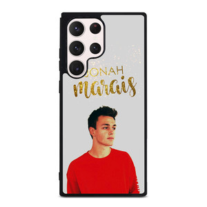 JONAH MARAIS WHY DONT WE Samsung Galaxy S23 Ultra Case Cover
