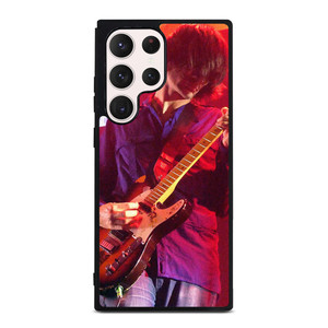 JONNY GREENWOOD RADIOHEAD Samsung Galaxy S23 Ultra Case Cover