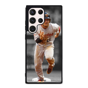 JOSE ALTUVE HOUSTON ASTROS MLB Samsung Galaxy S23 Ultra Case Cover