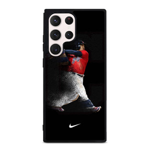 JOSE RAMIREZ CLEVELAND INDIANS Samsung Galaxy S23 Ultra Case Cover
