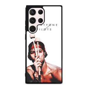 JOSH DUN TWENTY ONE PILOTS Samsung Galaxy S23 Ultra Case Cover JOSH DUN TWENTY ONE PILOTS Samsung Galaxy S23 Ultra Case Cover
