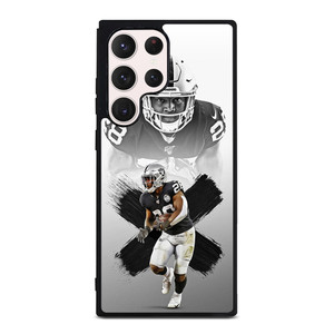 JOSH JACOBS LAS VEGAS RAIDERS NFL Samsung Galaxy S23 Ultra Case Cover