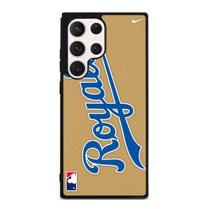 KANSAS CITY ROYALS BASEBALL Samsung Galaxy S23 Ultra Case Cover