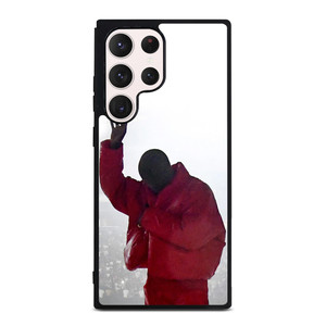KANYE WEST DONDA Samsung Galaxy S23 Ultra Case Cover KANYE WEST DONDA Samsung Galaxy S23 Ultra Case Cover