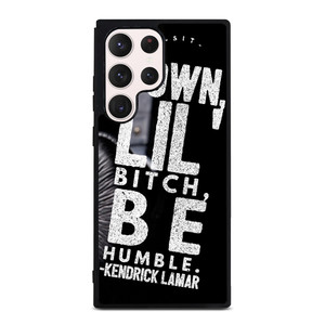 KENDRICK LAMAR HUMBLE Samsung Galaxy S23 Ultra Case Cover