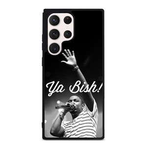 KENDRICK LAMAR YA BISH Samsung Galaxy S23 Ultra Case Cover