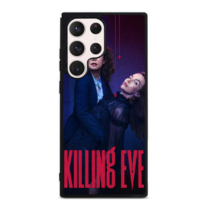 KILLING EVE SERIES Samsung Galaxy S23 Ultra Case Cover