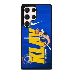 KLAY THOMPSON WARRIORS NIKE Samsung Galaxy S23 Ultra Case Cover