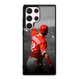 KYLE SCHWARBER PHILADELPHIA PHILLIES MLB 2 Samsung Galaxy S23 Ultra Case Cover