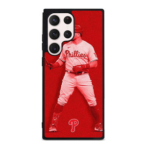 KYLE SCHWARBER PHILADELPHIA PHILLIES MLB Samsung Galaxy S23 Ultra Case Cover