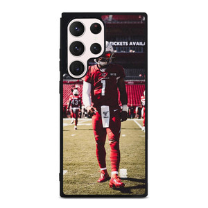 KYLER MURRAY ARIZONA CARDINALS Samsung Galaxy S23 Ultra Case Cover