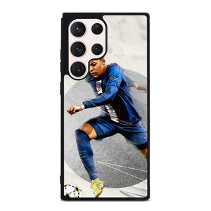 KYLIAN MBAPPE FIFA 23 Samsung Galaxy S23 Ultra Case Cover