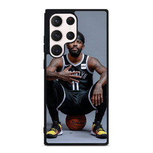 KYRIE IRVING BROOKLYN NETS NIKE 2 Samsung Galaxy S23 Ultra Case Cover KYRIE IRVING BROOKLYN NETS NIKE 2 Samsung Galaxy S23 Ultra Case Cover