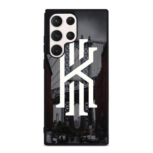 KYRIE IRVING BROOKLYN NETS Samsung Galaxy S23 Ultra Case Cover