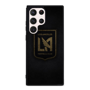 LA LOS ANGELES FC SOCCER MLS Samsung Galaxy S23 Ultra Case Cover
