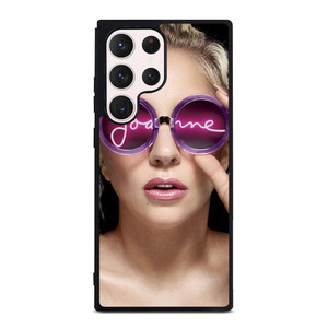 LADY GAGA JOANNE Samsung Galaxy S23 Ultra Case Cover LADY GAGA JOANNE Samsung Galaxy S23 Ultra Case Cover