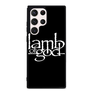 LAMB OF GOD HEAVY METAL BAND Samsung Galaxy S23 Ultra Case Cover