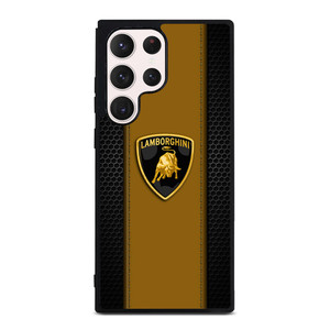 LAMBORGHINI CAR METAL CARBON Samsung Galaxy S23 Ultra Case Cover LAMBORGHINI CAR METAL CARBON Samsung Galaxy S23 Ultra Case Cover