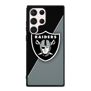 LAS VEGAS RAIDERS NFL FOOTBALL LOGO Samsung Galaxy S23 Ultra Case Cover