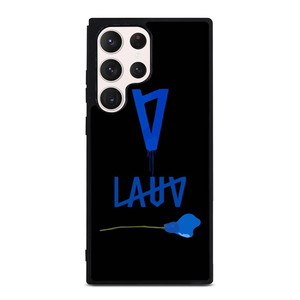 LAUV ARI STAPRANS SINGER ICON Samsung Galaxy S23 Ultra Case Cover