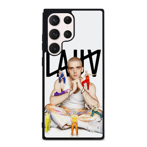 LAUV HOW IM FEELING COVER Samsung Galaxy S23 Ultra Case Cover