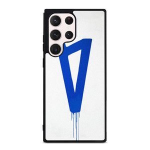 LAUV SINGER SYMBOL Samsung Galaxy S23 Ultra Case Cover