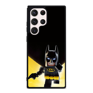 LEGO DC BATMAN 2 Samsung Galaxy S23 Ultra Case Cover LEGO DC BATMAN 2 Samsung Galaxy S23 Ultra Case Cover