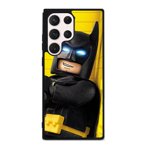 LEGO DC BATMAN Samsung Galaxy S23 Ultra Case Cover LEGO DC BATMAN Samsung Galaxy S23 Ultra Case Cover