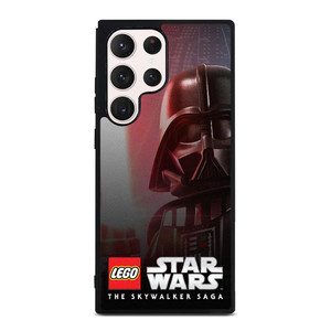 LEGO STAR WARS SKYWALKER SAGA Samsung Galaxy S23 Ultra Case Cover
