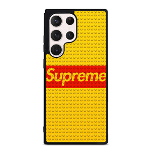 LEGO TOYS SUPREME Samsung Galaxy S23 Ultra Case Cover
