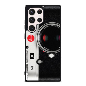 LEICA CAMERA VINTAGE Samsung Galaxy S23 Ultra Case Cover