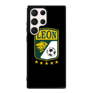 LEON FC FOOTBALL CLUB Samsung Galaxy S23 Ultra Case Cover