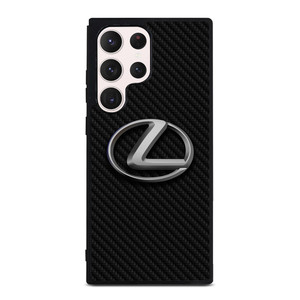 LEXUS CARS CARBON FIBER Samsung Galaxy S23 Ultra Case Cover LEXUS CARS CARBON FIBER Samsung Galaxy S23 Ultra Case Cover