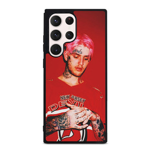 LIL PEEP HELL BOY Samsung Galaxy S23 Ultra Case Cover