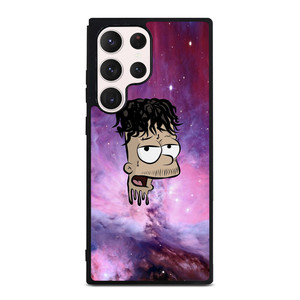 LIL SKIES DOPE Samsung Galaxy S23 Ultra Case Cover