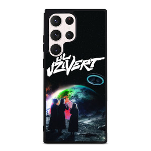 LIL UZI VERT ETERNAL ATAKE Samsung Galaxy S23 Ultra Case Cover LIL UZI VERT ETERNAL ATAKE Samsung Galaxy S23 Ultra Case Cover
