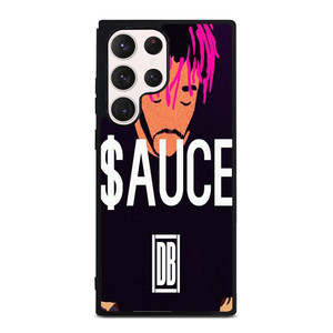 LIL UZI VERT SAUCE Samsung Galaxy S23 Ultra Case Cover