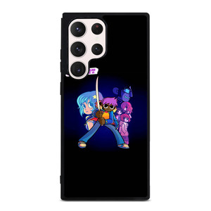 LIL UZI VERT WORLD VS SCOTT PILGRIM Samsung Galaxy S23 Ultra Case Cover LIL UZI VERT WORLD VS SCOTT PILGRIM Samsung Galaxy S23 Ultra Case Cover