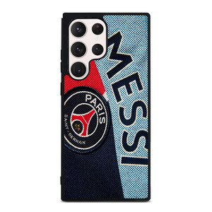 LIONEL MESSI PARIS SAINT GERMAIN PSG Samsung Galaxy S23 Ultra Case Cover