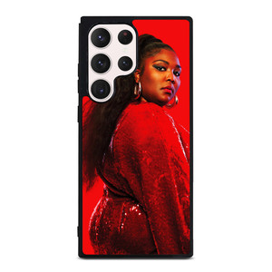 LIZZO SINGER 2 Samsung Galaxy S23 Ultra Case Cover
