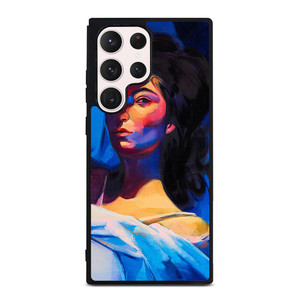 LORDE MELODRAMA ALBUM Samsung Galaxy S23 Ultra Case Cover
