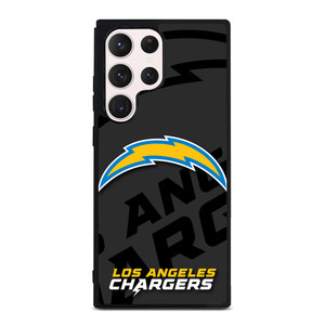 LOS ANGELES CHARGERS FOOTBALL LOGO Samsung Galaxy S23 Ultra Case Cover LOS ANGELES CHARGERS FOOTBALL LOGO Samsung Galaxy S23 Ultra Case Cover