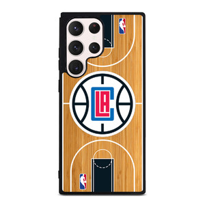 LOS ANGELES CLIPPERS NBA ARENA Samsung Galaxy S23 Ultra Case Cover