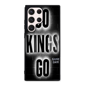 LOS ANGELES KINGS NHL HOCKEY FANS Samsung Galaxy S23 Ultra Case Cover