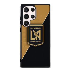 LOS ANGELES LA FC SOCCER MLS Samsung Galaxy S23 Ultra Case Cover LOS ANGELES LA FC SOCCER MLS Samsung Galaxy S23 Ultra Case Cover